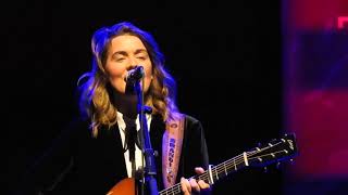 Brandi Carlile - Cayamo 2/4/15 - I Belong to You