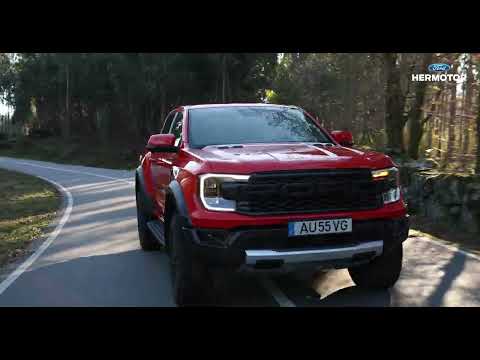 HERMOTOR - Ford Store | Nova Ranger Raptor 3.0 V6