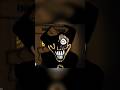 Monster Ollie From Out Of The Ink Machine In My Style Bendy Bendyandtheinkmachine Anemanic Fnf