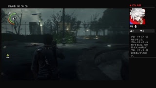 [Psycho Break 2]麦茶のボロボロPsycho Break 2 part 6