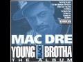 Gift 2 Gab By Mac Dre