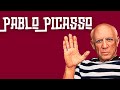 A Short Biography Of Pablo Picasso