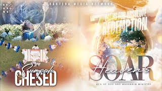 Download lagu HEAVEN'S SOAR (Seven Oaths for Absolute Redemption): SUMPAH CHESED mp3 Download lagu HEAVEN'S SOAR (Seven Oaths for Absolute Redemption): SUMPAH CHESED mp3