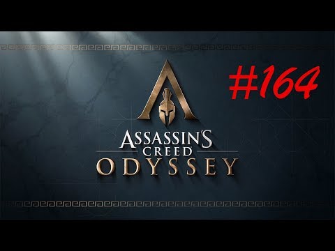 Let's Play Assassin's Creed: Odyssey - Part #164