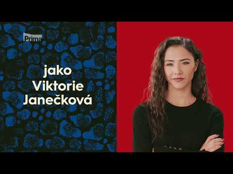 ZOO (medailonek Viky - Eva Burešová)