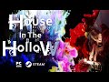 Vidéo de gameplay de The House in the Hollow  Toute Plateformes