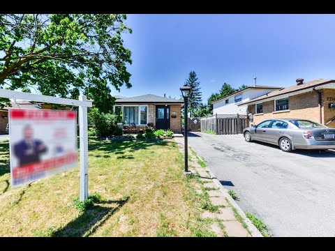 7752 Redstone Road Mississauga