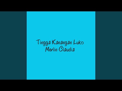 Tingga Kanangan Luko
