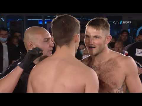 IAF StreetFighter 11: Steven Krt vs. Josef Talafous