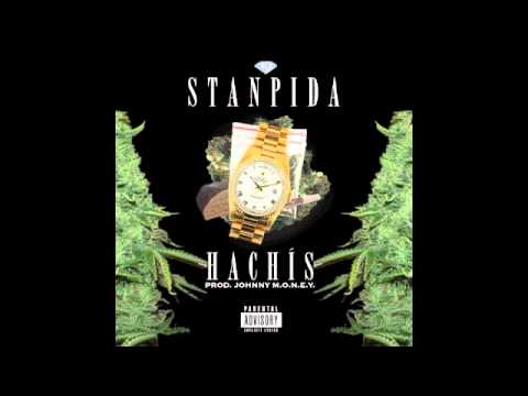 Stanpida ft. Foyone - Gramos (Prod. Johnny Beethoven)