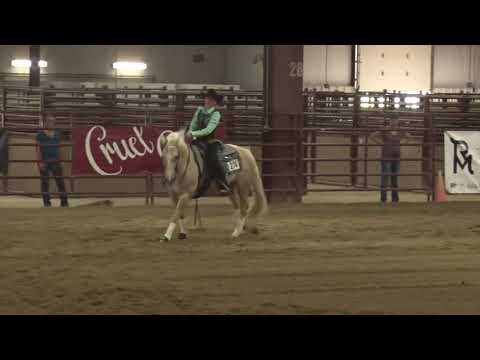 200605 Rookie Calla Thomas on La Creme Brulee