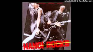 Hanoi Rocks - &quot;11th Street Kids&quot;