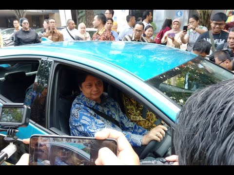 Thumbnail for ANTARANEWS - Menteri Perindustrian menjajal mobil listrik Toyota Prius by Toyota Prius, Toyota Ist, Plug-in hybrid, Toyota, Toyota NEW, Toyota Indus, Toyota Prius G, Toyota Prius C, Toyota Prius V, Car, Toyota MOB, Toyota RiN