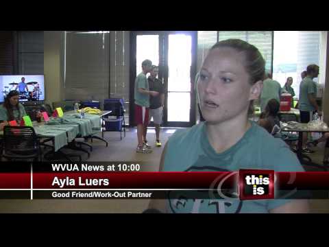 Law School Honor Fellow Classmate Dominic DeSimone