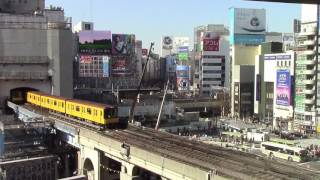 「【登録者5000人達成記念鉄道PV】今日も僕らの街を、電車が走っている。 」撮影地紹介