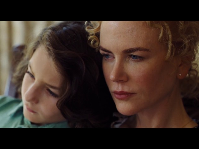 UK Trailer