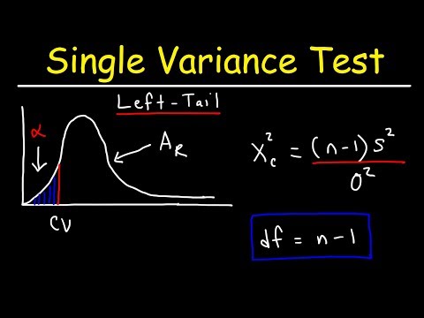 Introduction to Statistics