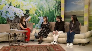 "Ուրիշ" թատրոնի ներկայացումները