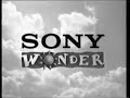 Sony Wonder Children S Workshop Cinar 2005
