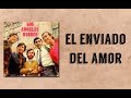 Los Ángeles Negros - El Enviado del Amor (1974) • [Radio Choriflai]