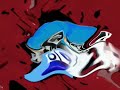 4 3 HQ Klasky Csupo RoboSplaat Logo Widescreen Version In Sailor Mercury