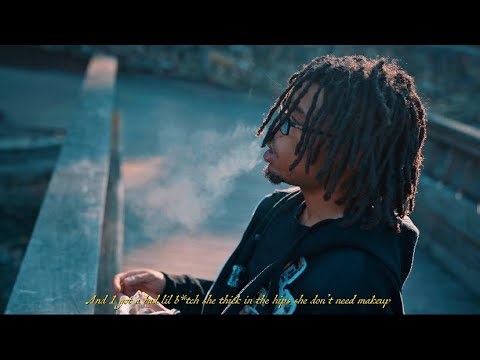 Baby Rio - Off The Wakeup (official music video)