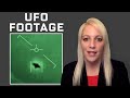 Former Air Force Pilot Breaks Down UFO Footage | WIRED