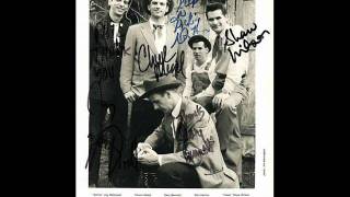 BR5-49 - Hurtin' Song