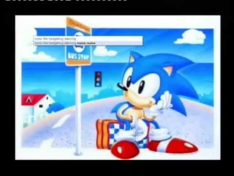 Chromium Base Zone Act 1 Music - Sonic The Hedgehog Redemption