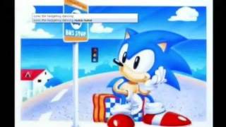 Chromium Base Zone Act 1 Music - Sonic The Hedgehog Redemption