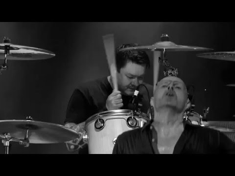 BUBBI OG DIMMA - Viska Einsteins (Studio) 2015