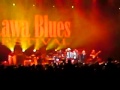 [06] C.J. Chenier - Ain't That Just Like A Woman @ Rawa Blues Festival 2011, 08.10.2011