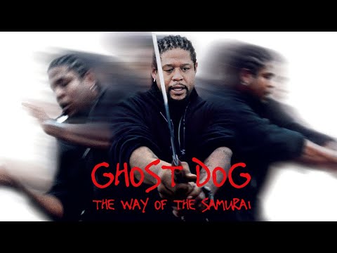GHOST DOG : LIVE SOUNDTRACK - MOVIE + LIVE JAZZ preview thumbnail