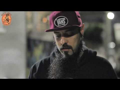 Wil E. Haze Mini-Doc (Venice Beach)