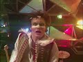 Adam The Ants Antmusic Top Of The Pops 11 12 1980 HD 60fps