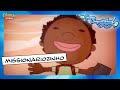 Missionariozinho DVD Vamos Compartilhar Crianças Diante Do Trono