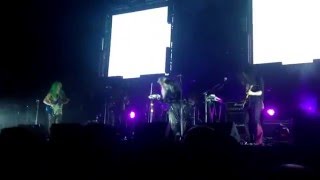 Acid Mothers Temple & the Melting Paraiso U.F.O. (Festival Nrmal 2016) 4