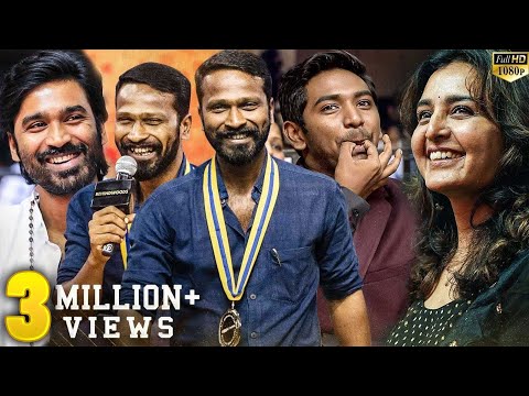 download lagu mp3 mp4 Dhanush Vetrimaran, download lagu Dhanush Vetrimaran gratis, unduh video klip Dhanush Vetrimaran