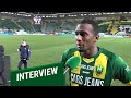 Dion Malone: "Iedereen doet zijn stinkende best"