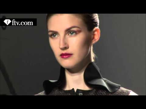 NY FW S/S 10 -ANDY & DEBB SHOW