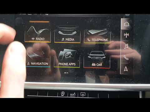 202D2899 - 2020 Audi A6 40TDI 204 S-T SE RRP 55,470 - SAVE 5,970 49,500