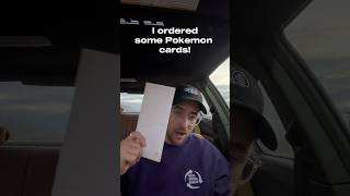 If yall just collect you should give the Pokemon card game a go! #pokemon #pokemoncards n