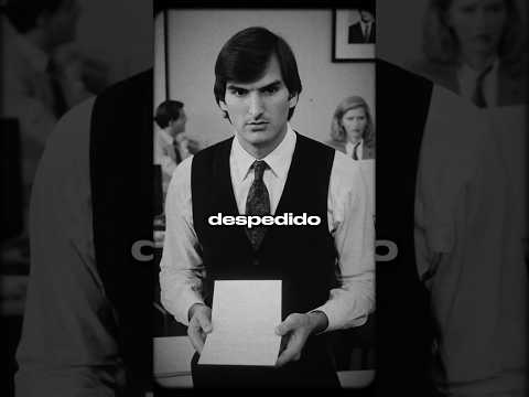 Despidos masivos y una jugada maestra: cuando apple parecía condenada, steve jobs tomó las riendas y cambió la historia en solo 90 días