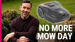 Husqvarna Automower 308V vs traditional robot mowers: What you need to know
