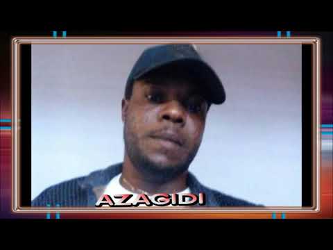 Warning concerning the death of AZAGIDI the son of ERHITIO SOLEE SOLEE