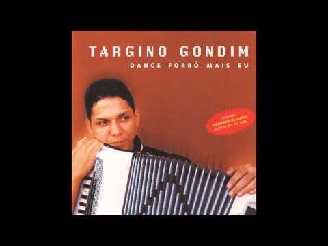 Targino Gondim - Coitado de Eu