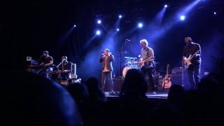 Mike &amp; The Mechanics - Are You Ready - Live in Frankfurt 2016
