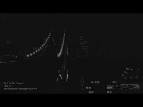 [720p] GTA IV - Cut at the Corner