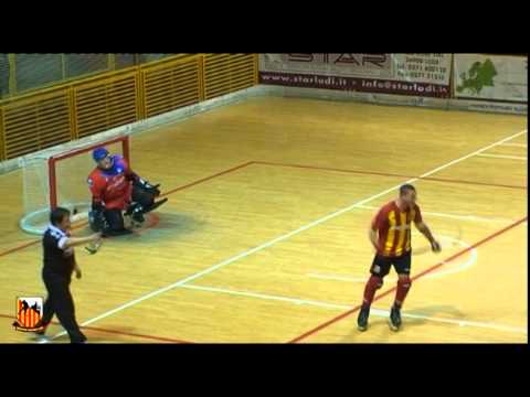 Amatori Wasken Lodi - Hockey Trissino