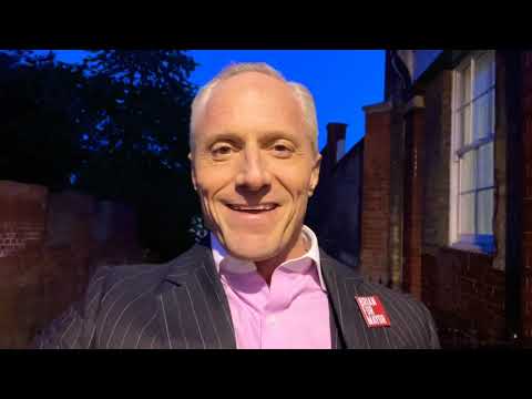 私たちは勝った (WE WON)